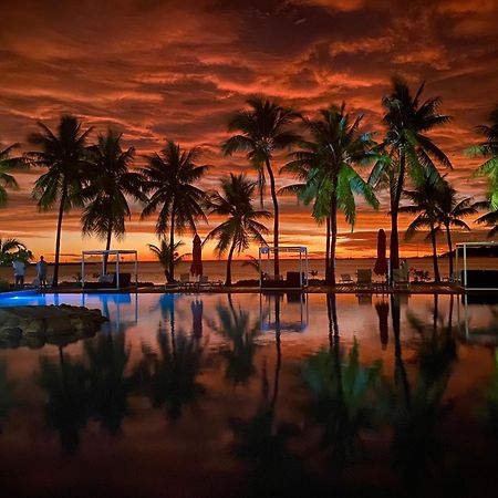Oasis Pool Villa - Musket Cove Resort - Fiji Malolo Lailai Exterior photo