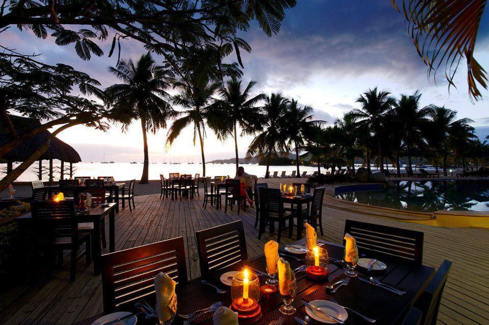 Oasis Pool Villa - Musket Cove Resort - Fiji Malolo Lailai Exterior photo